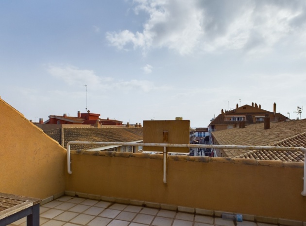 Revente - Appartement - Los Alcazares