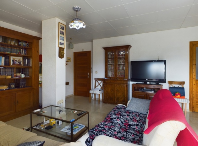 Revente - Appartement - Los Alcazares