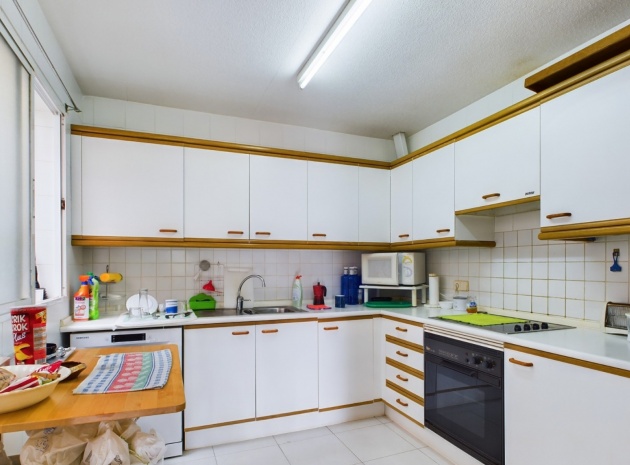 Revente - Appartement - Los Alcazares