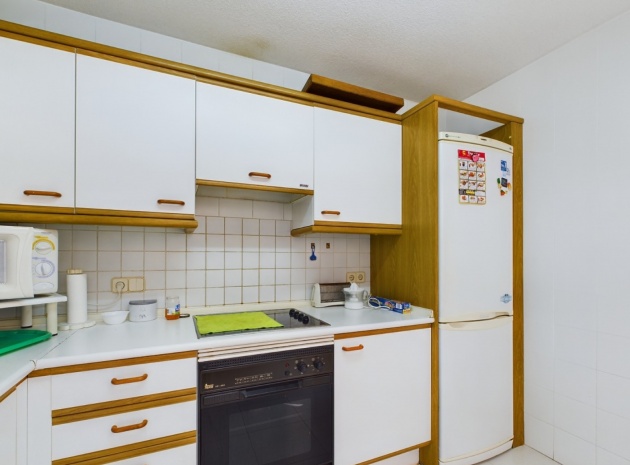 Revente - Appartement - Los Alcazares