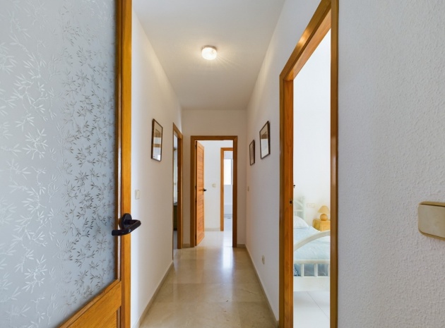 Revente - Appartement - Los Alcazares