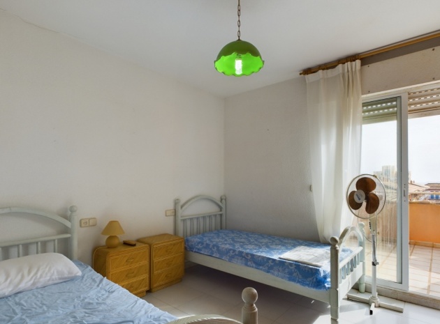 Revente - Appartement - Los Alcazares