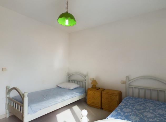 Revente - Appartement - Los Alcazares