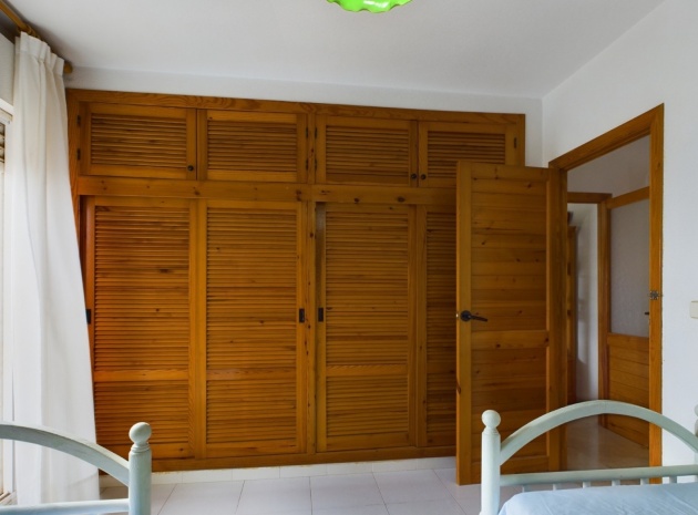Revente - Appartement - Los Alcazares