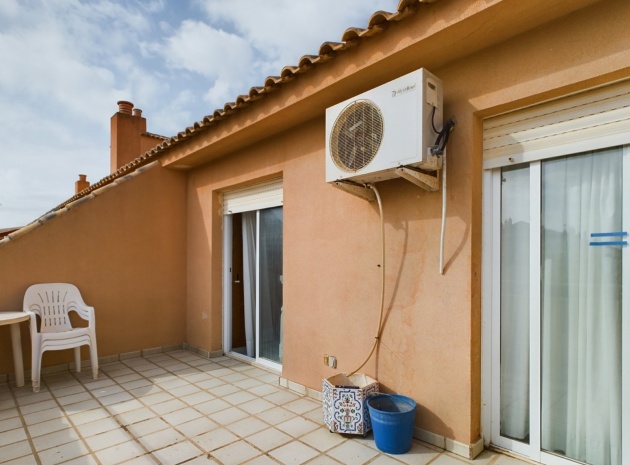 Revente - Appartement - Los Alcazares