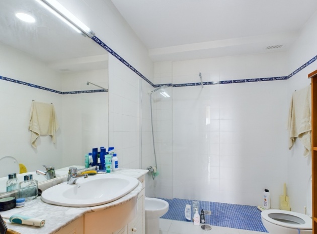 Revente - Appartement - Los Alcazares