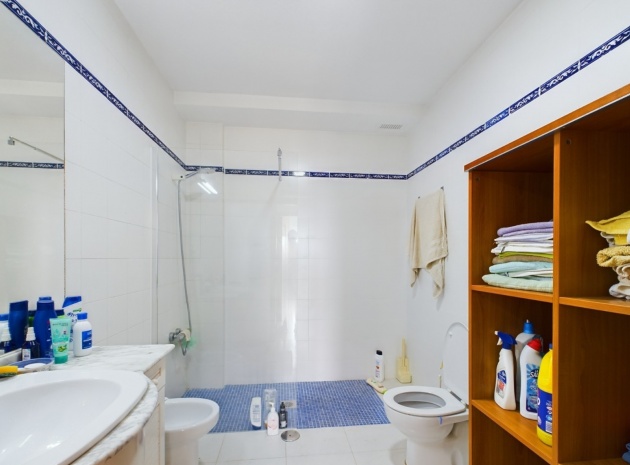 Revente - Appartement - Los Alcazares