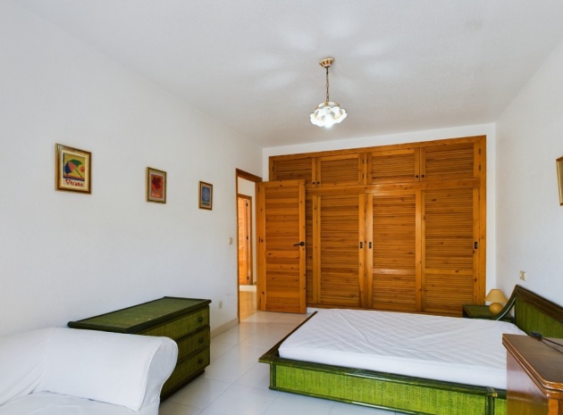 Revente - Appartement - Los Alcazares
