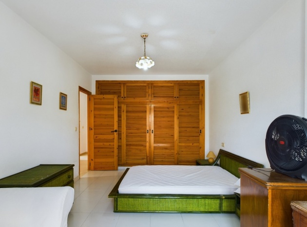 Revente - Appartement - Los Alcazares