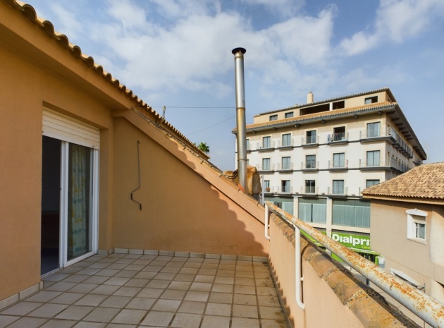 Revente - Appartement - Los Alcazares