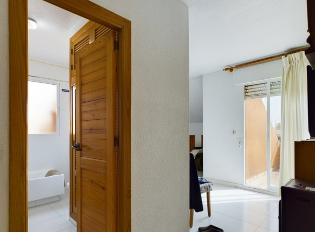 Revente - Appartement - Los Alcazares