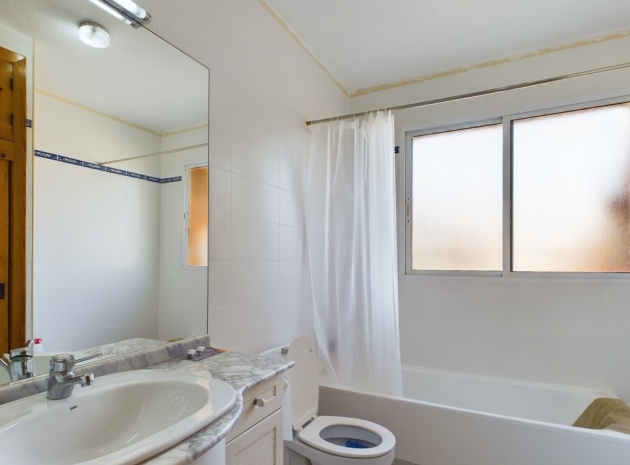 Revente - Appartement - Los Alcazares