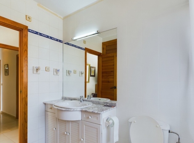 Revente - Appartement - Los Alcazares