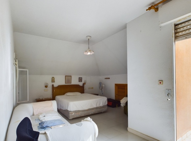 Revente - Appartement - Los Alcazares