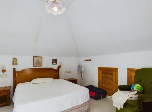 Revente - Appartement - Los Alcazares