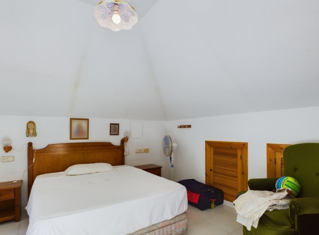 Revente - Appartement - Los Alcazares