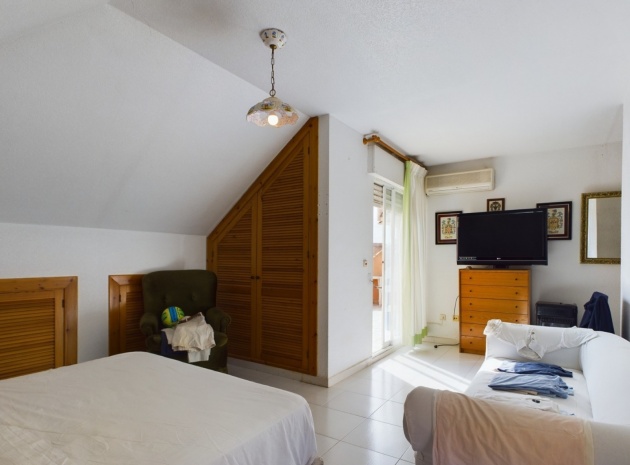 Revente - Appartement - Los Alcazares