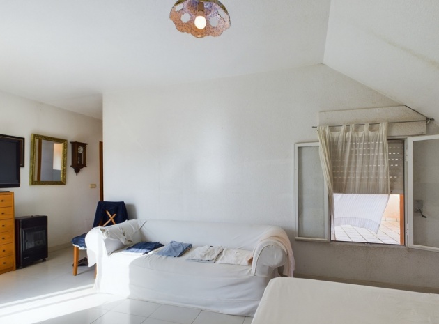 Revente - Appartement - Los Alcazares