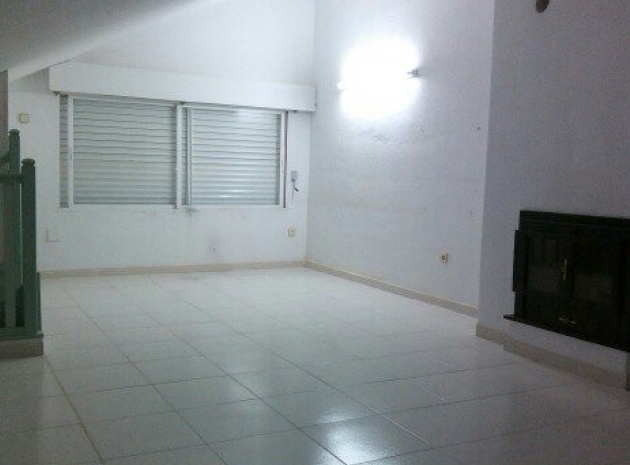 Revente - Appartement - Los Alcazares
