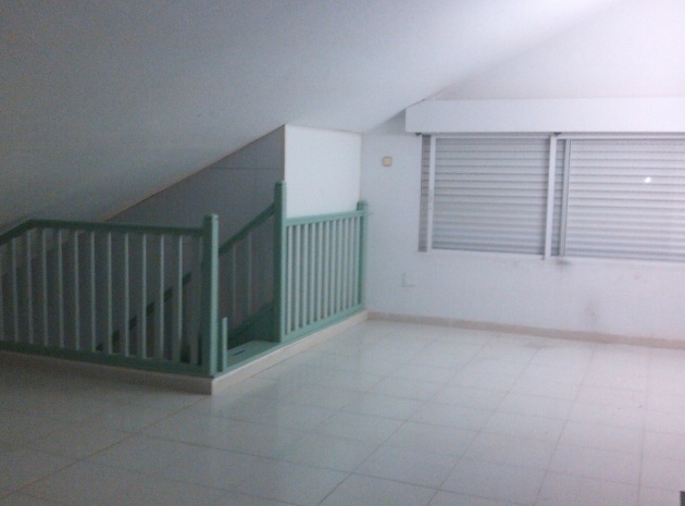 Revente - Appartement - Los Alcazares