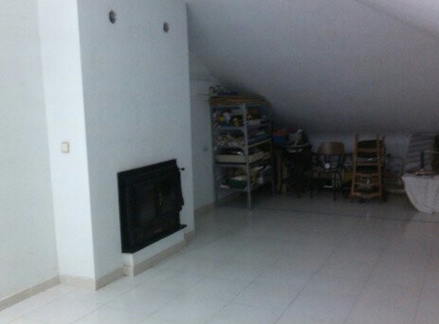 Revente - Appartement - Los Alcazares