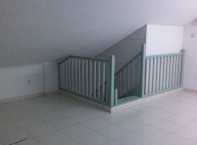 Revente - Appartement - Los Alcazares