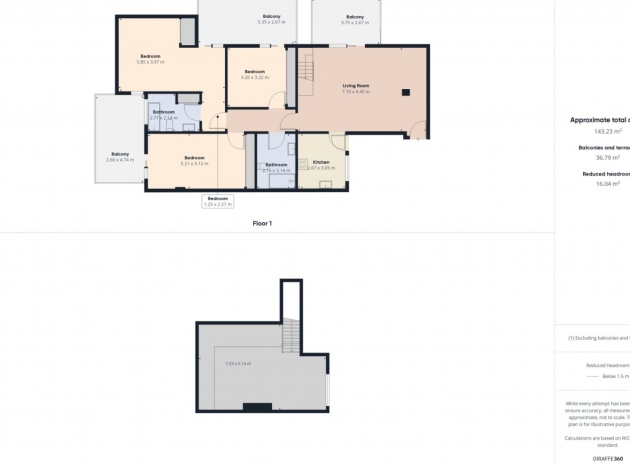 Revente - Appartement - Los Alcazares