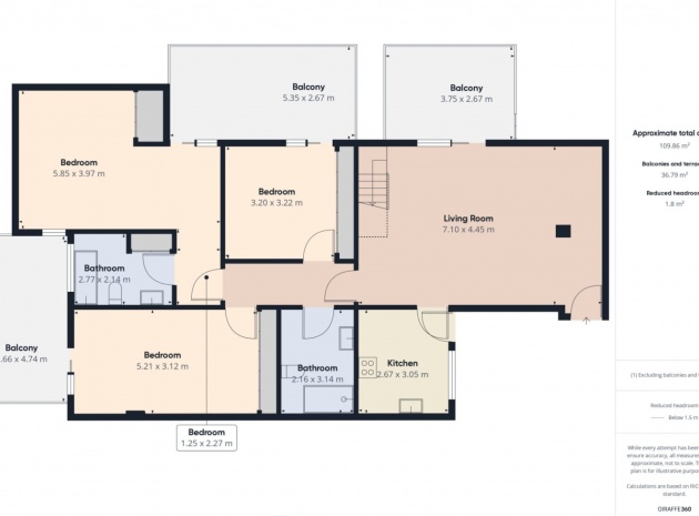 Revente - Appartement - Los Alcazares