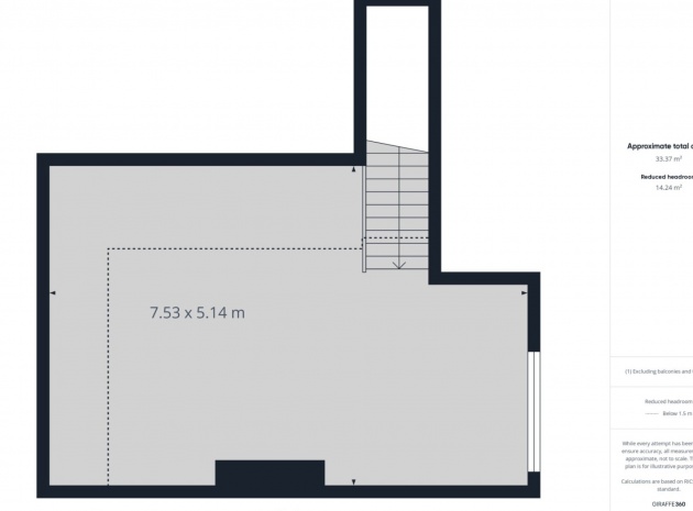 Revente - Appartement - Los Alcazares