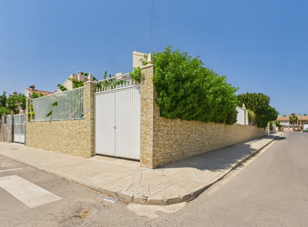 Wiederverkauf - Stadthaus - Los Alcazares