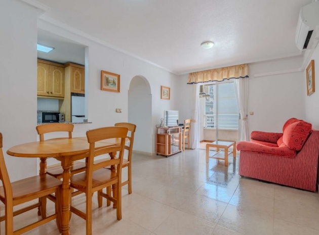 Revente - Appartement - Torrevieja - Beachside Torrevieja