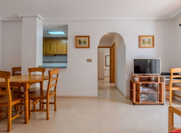 Revente - Appartement - Torrevieja - Beachside Torrevieja