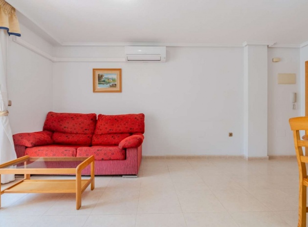 Revente - Appartement - Torrevieja - Beachside Torrevieja
