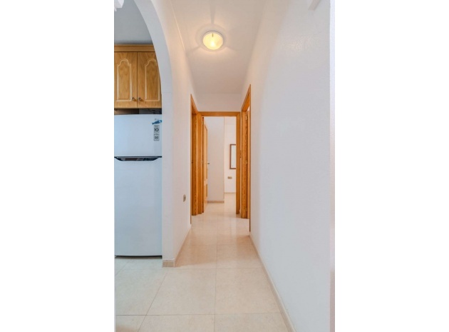 Revente - Appartement - Torrevieja - Beachside Torrevieja