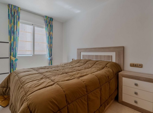 Revente - Appartement - Torrevieja - Beachside Torrevieja