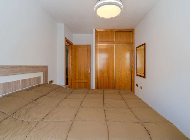 Revente - Appartement - Torrevieja - Beachside Torrevieja