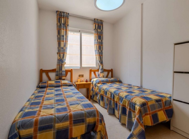 Revente - Appartement - Torrevieja - Beachside Torrevieja