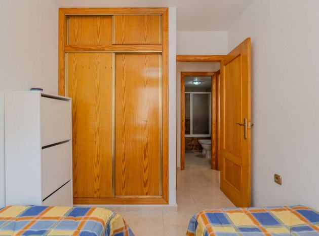 Revente - Appartement - Torrevieja - Beachside Torrevieja