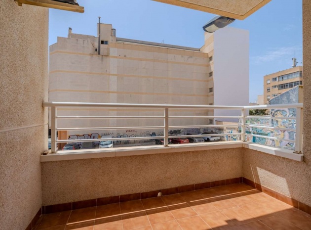 Revente - Appartement - Torrevieja - Beachside Torrevieja