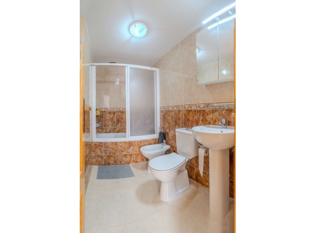 Revente - Appartement - Torrevieja - Beachside Torrevieja