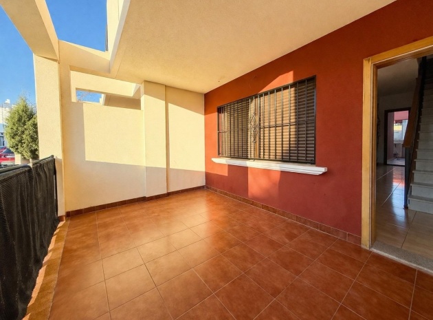 Resale - Townhouse - Torrevieja - Aguas Nuevas