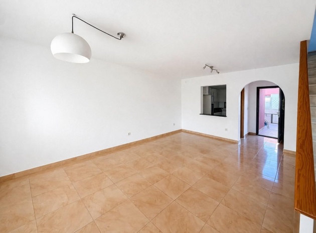Resale - Townhouse - Torrevieja - Aguas Nuevas