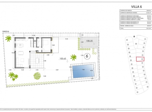 Nieuw gebouw - Villa - Finestrat - Sierra Cortina