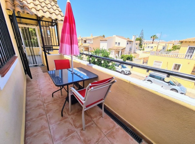 Wiederverkauf - Wohnung - Orihuela - Villamartin
