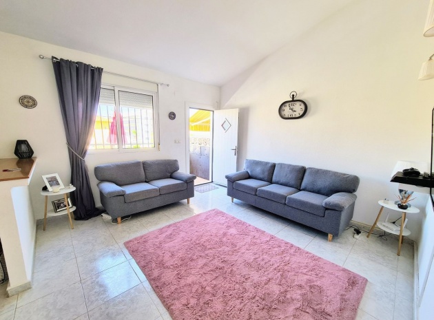 Wiederverkauf - Wohnung - Orihuela - Villamartin