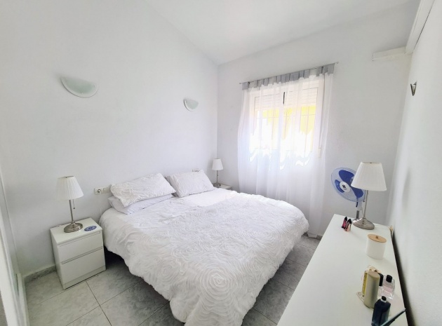 Wiederverkauf - Wohnung - Orihuela - Villamartin
