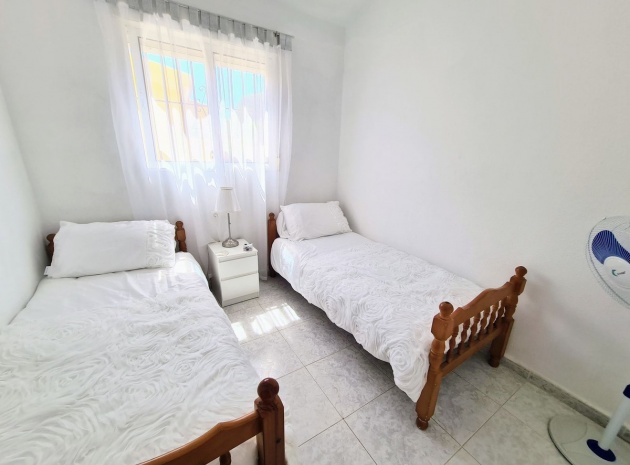Wiederverkauf - Wohnung - Orihuela - Villamartin
