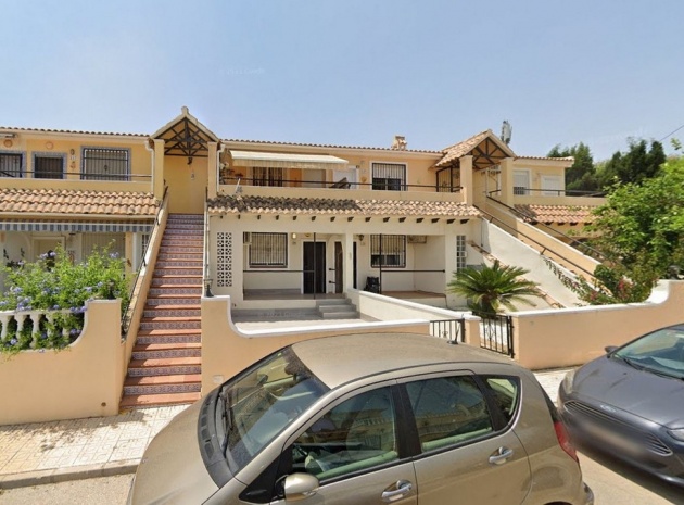 Wiederverkauf - Wohnung - Orihuela - Villamartin