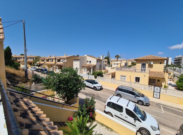 Wiederverkauf - Wohnung - Orihuela - Villamartin