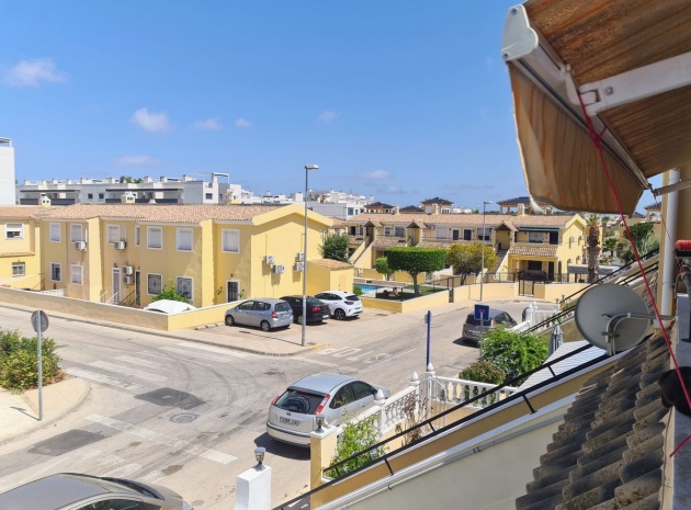 Wiederverkauf - Wohnung - Orihuela - Villamartin